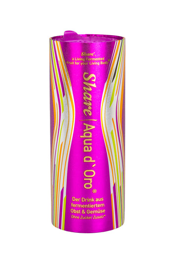 ShareAquaD'Oro®