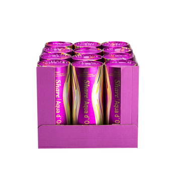 ShareAquaD'Oro®
