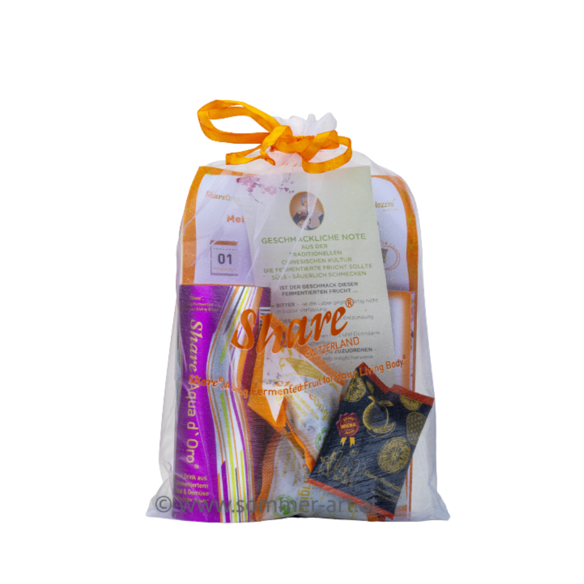 Share®FriendsBag
