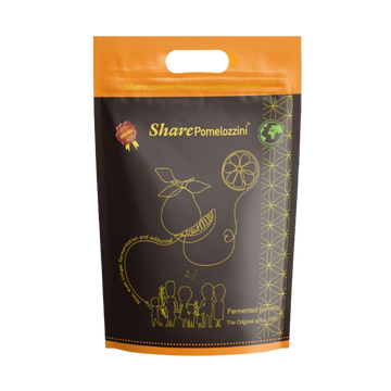 SharePomelozzini®500g jumbolino